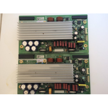 LG ,PLAZMA , 6871QZH041B , ZSUS , 6870QZE017D , LGEPDP 050813 , 42V7,ZSUS , LG PLAZMA ZSUS (KARTI) BOARD.